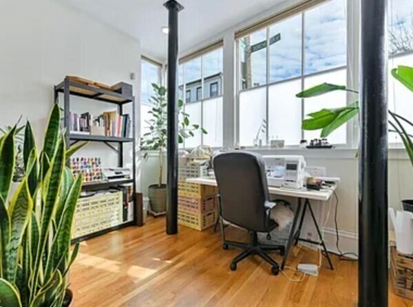 Building Photo - 63 Dorchester St