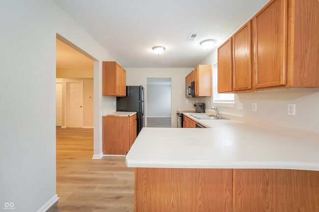 Building Photo - 5605 Dollar Forge Dr