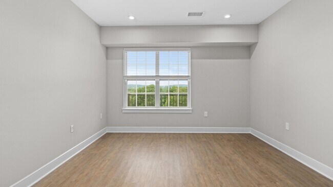 Floorplan - Monte View at Pohatcong
