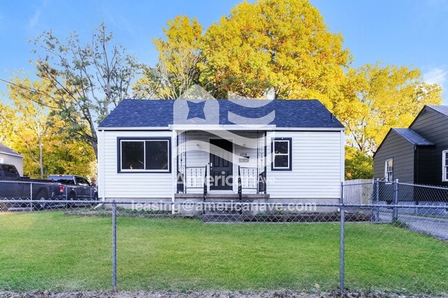 Building Photo - 6918 Marbev Dr