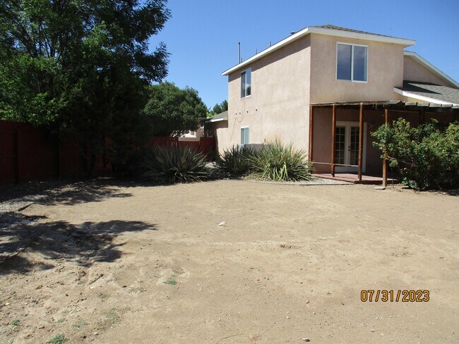 Building Photo - 4116 Rancho Alegre Rd NW