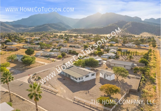 Building Photo - 5281 E Branding Iron Dr