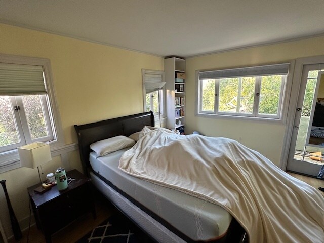 Master Bedroom - 340 45th St