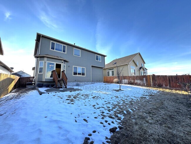 Building Photo - Gorgeous 4 Bedroom House in Falcon