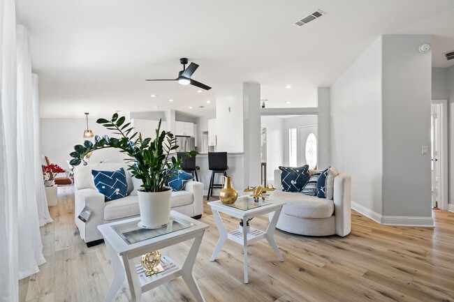 Building Photo - Single family for rent located in North Po...