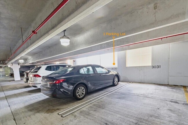 Building Photo - 18800 NE 29th Ave