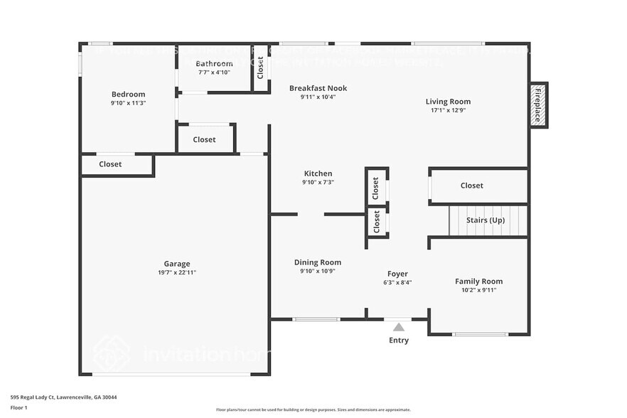 Building Photo - 595 Regal Lady Ct