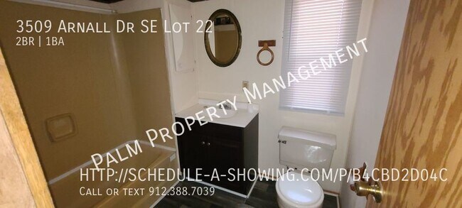 Building Photo - 3509 Arnall Dr