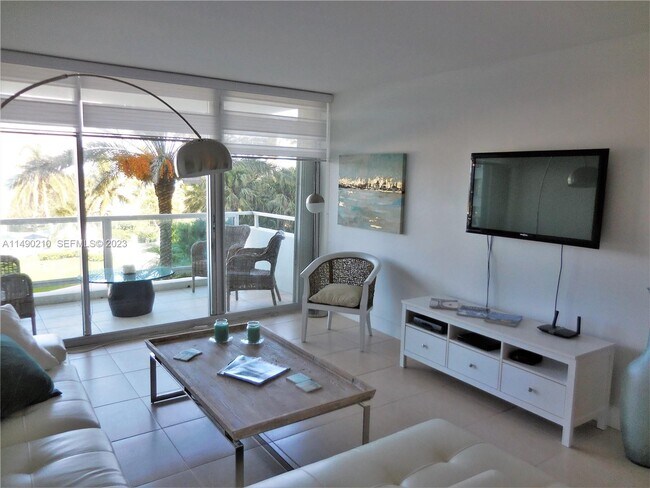 Building Photo - 5151 Collins Ave