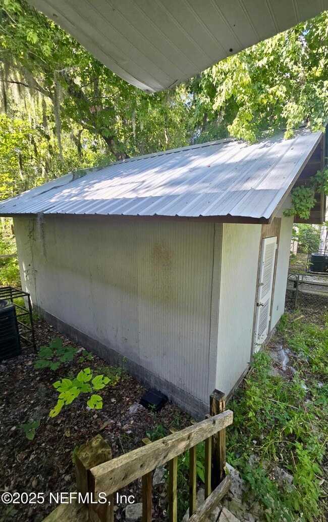 Building Photo - 2005 Morehouse Rd