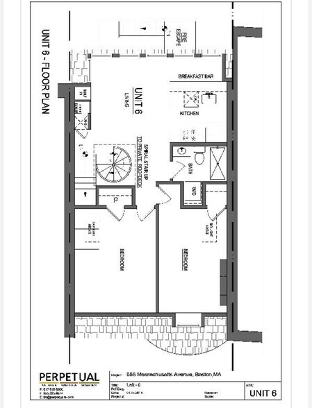 Building Photo - 685 Massachusetts Ave