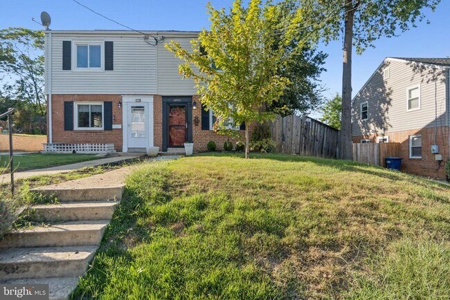 Building Photo - 5822 Fifer Dr