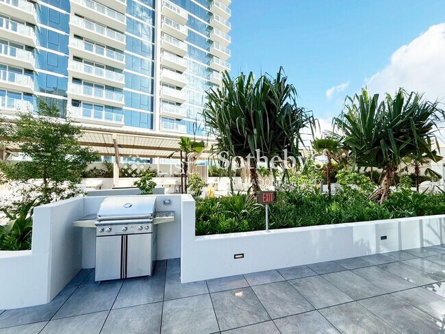 Building Photo - The Park on Keeaumoku #1310R | Honolulu, HI