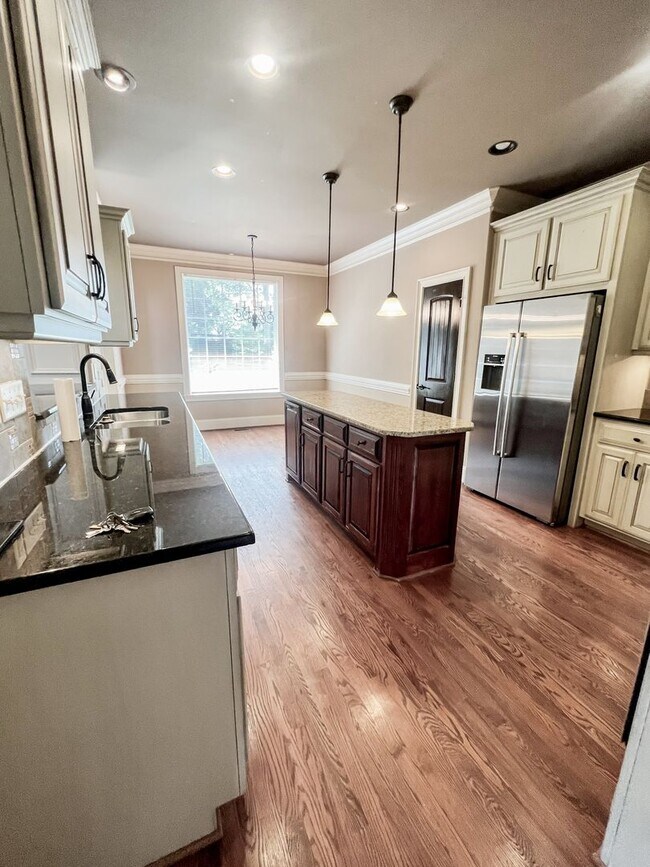 Building Photo - Beautiful 4-Bedroom Home with 2-Car Garage