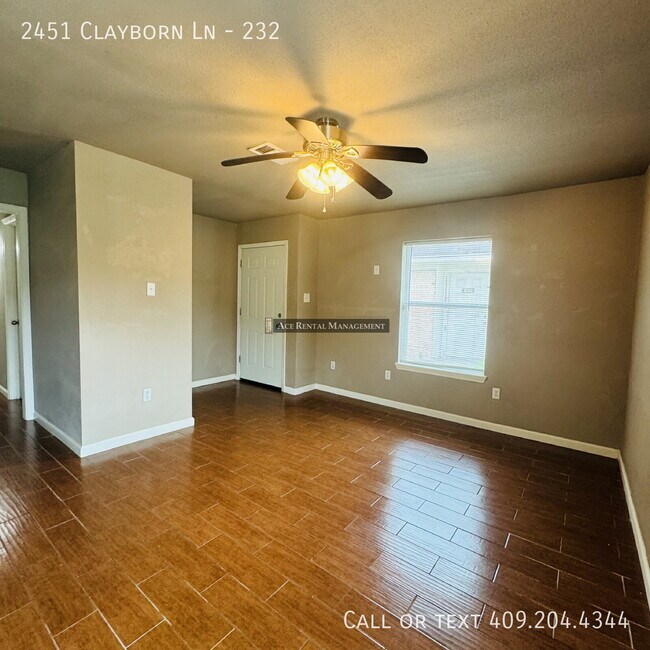 Building Photo - 2451 Clayborn