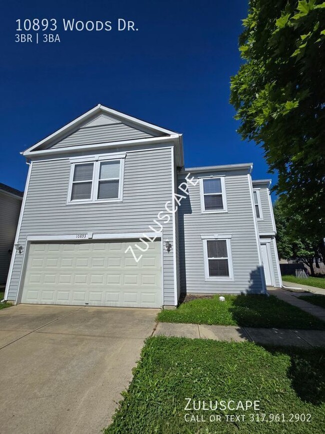 Primary Photo - 1/2 off First Months Rent! Beautiful 3 BR ...