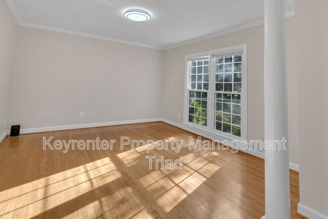 Building Photo - 8402 Trolley Ct