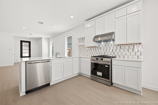 Building Photo - 6619 Sunset Velvet Dr