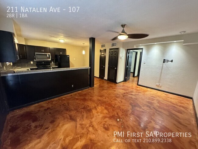 Building Photo - 211 Natalen Ave