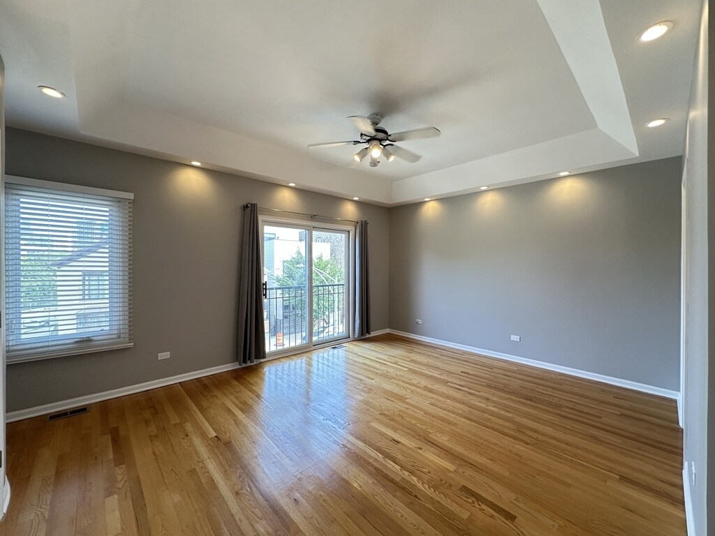 Building Photo - 724 N Willard Ct