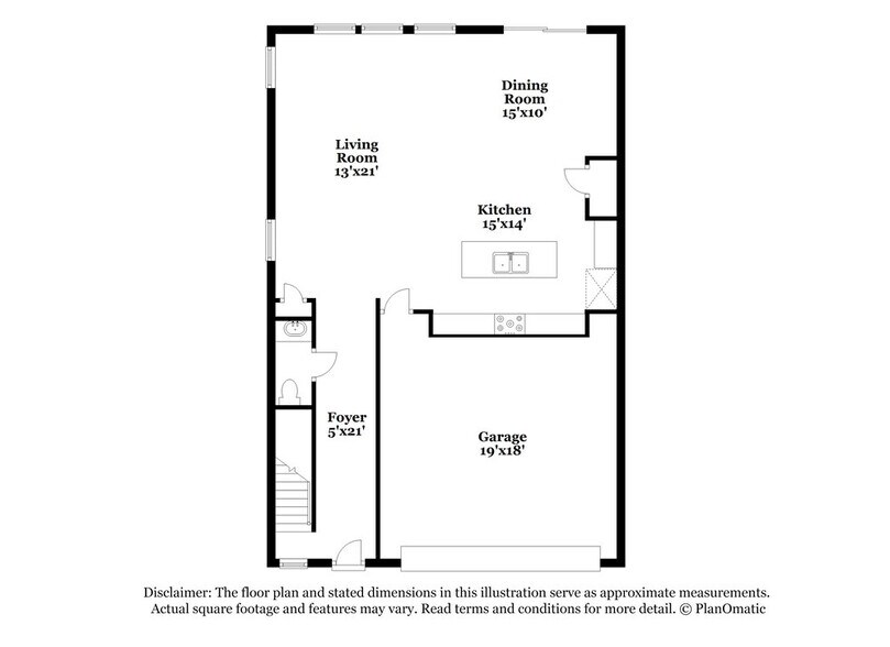 Building Photo - 1028 Cherry Stem Rd
