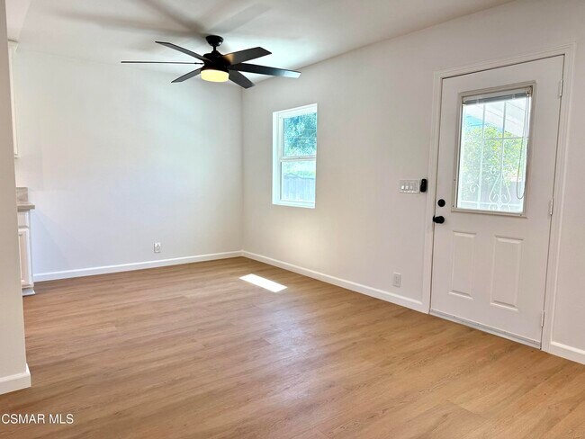 Building Photo - 7741 De Soto Ave
