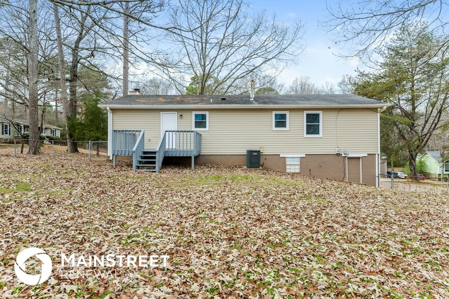 Building Photo - 2507 Timber Trail