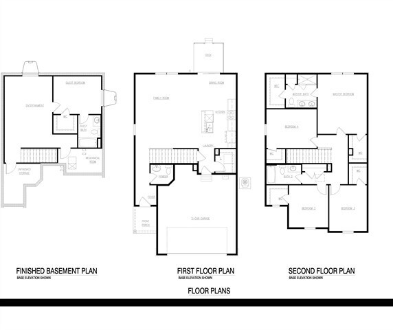 Building Photo - 4347 N Morgan Way