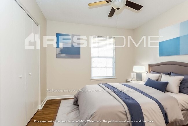 Building Photo - 1221 Akins Ridge Dr