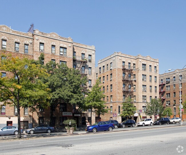 Building Photo - 1173-1175 Grand Concourse