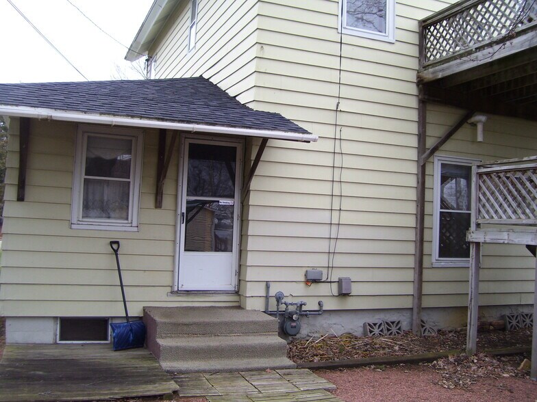 Building Photo - 333 Washington Ave