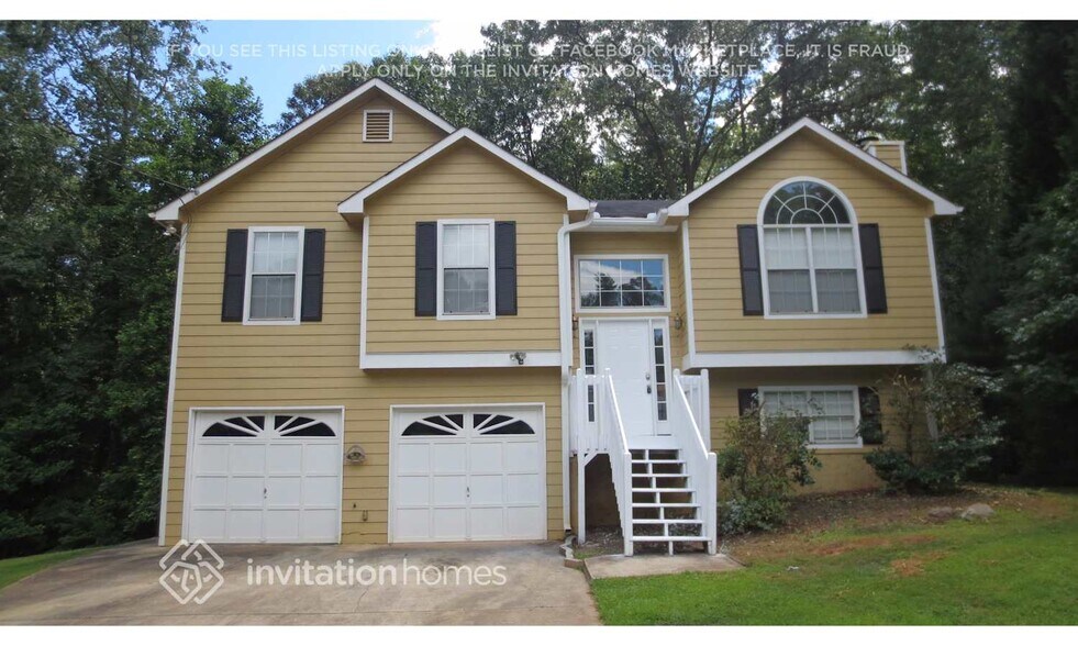 Primary Photo - 313 Collins Dr