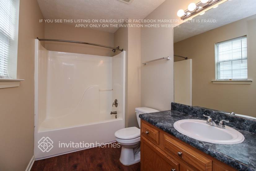 Building Photo - 207 Misty Ridge Trail