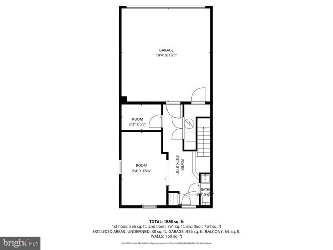 Building Photo - 42538 Tiber Falls Sq