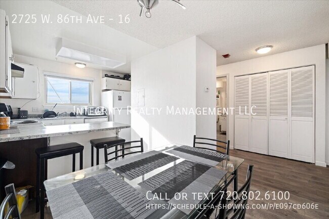 Building Photo - 2725 W 86th Ave