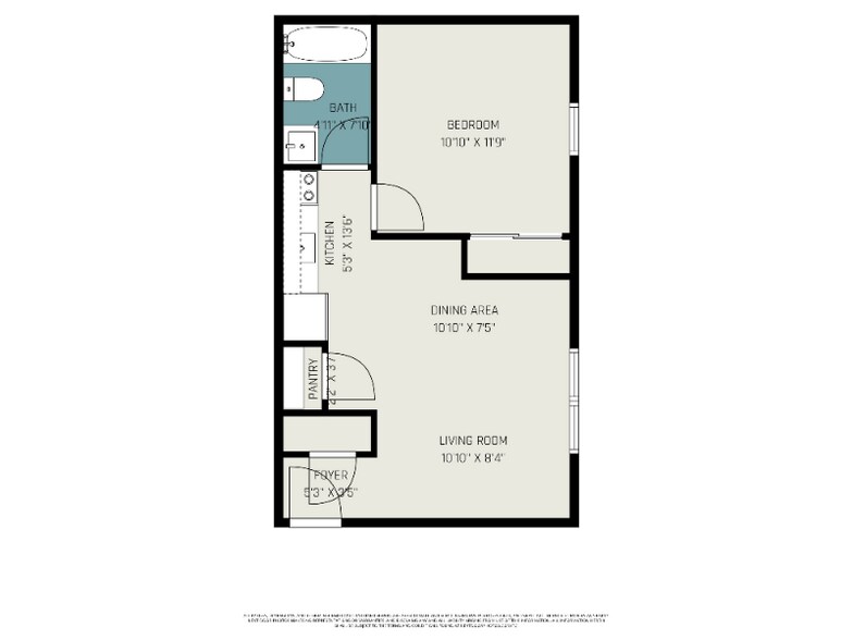 Building Photo - 4600 Winston Ave