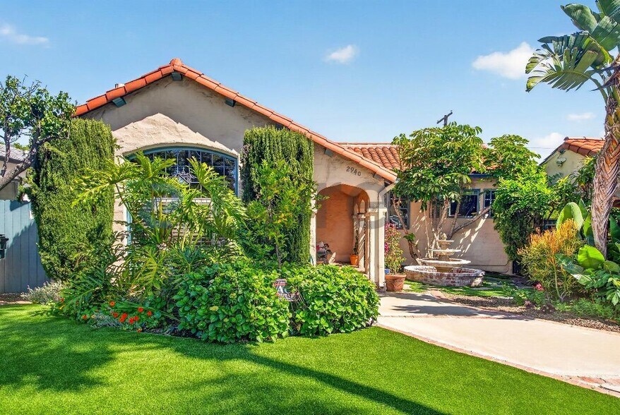 Building Photo - 2940 Cardiff Ave