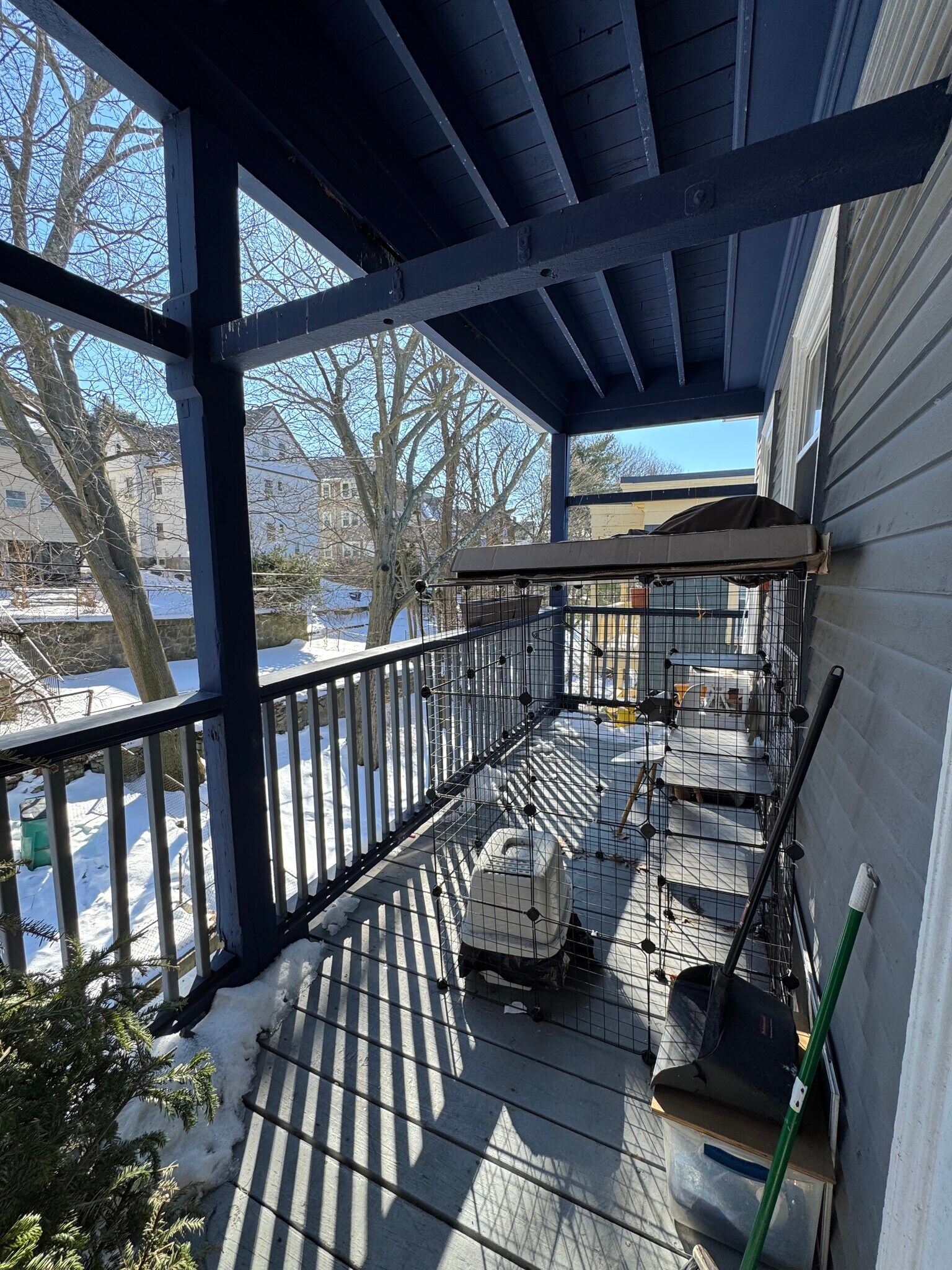 Building Photo - 108 Hyde Park Ave