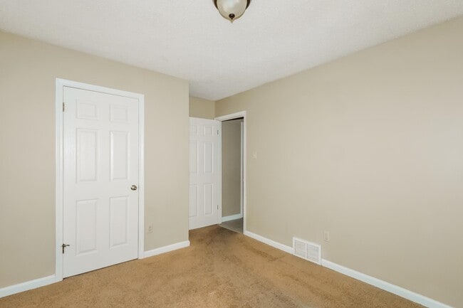 Building Photo - 4027 Gouverneur St