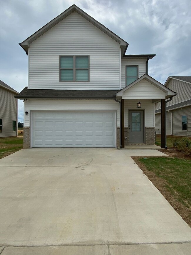 Primary Photo - Home for Rent in Cullman, AL… View with 48...