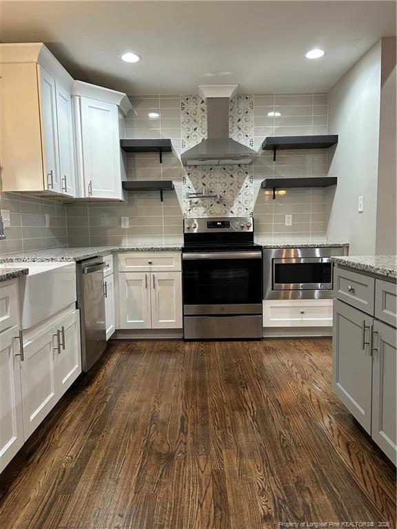 Building Photo - 1432 Summitt Ave