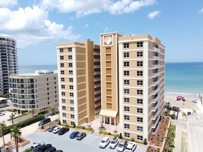 Building Photo - 3799 S Atlantic Ave