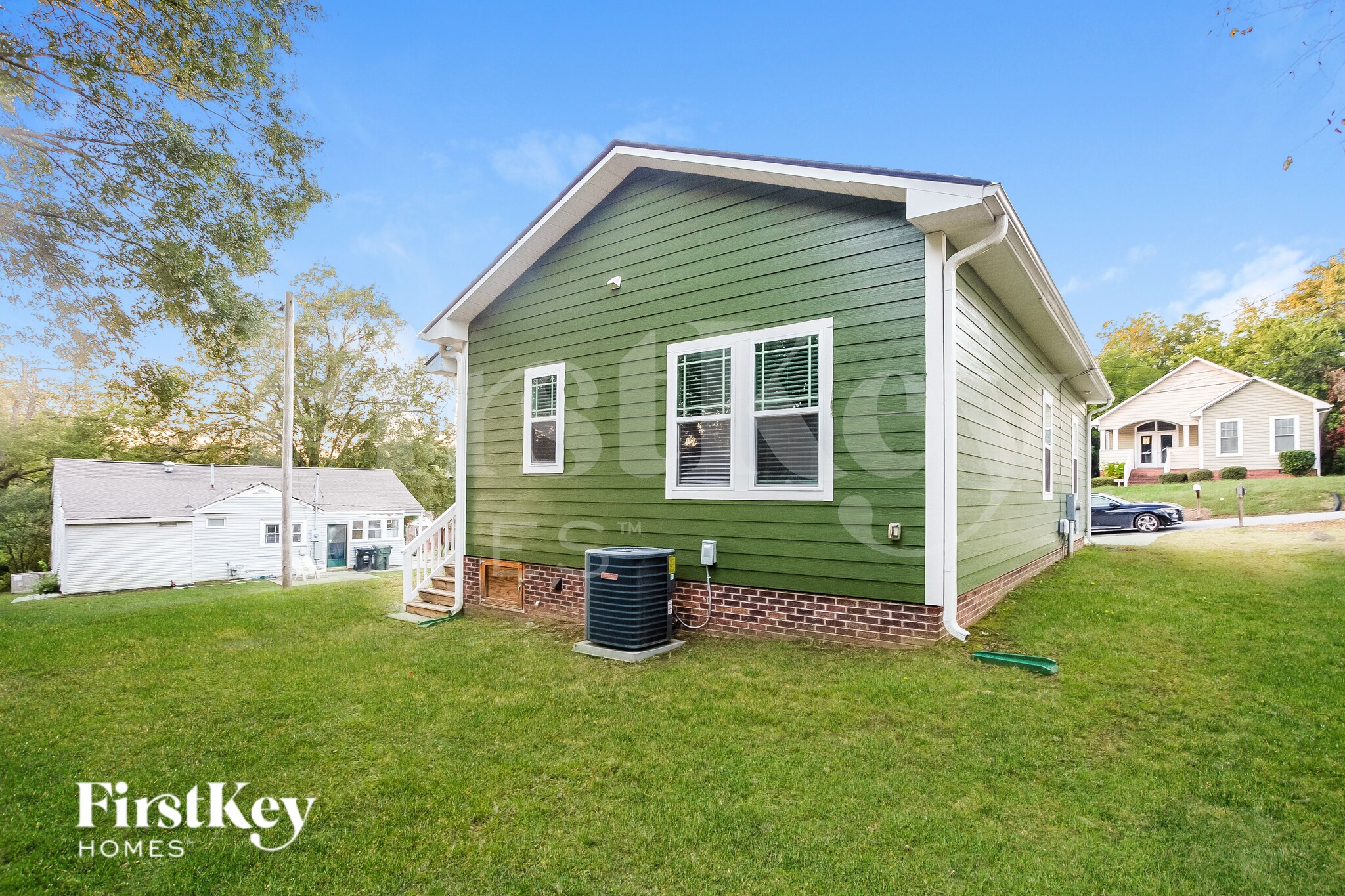 Building Photo - 161 Princess Ave SW