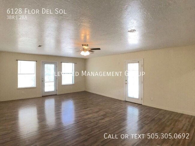 Building Photo - 6128 Flor Del Sol Pl NW