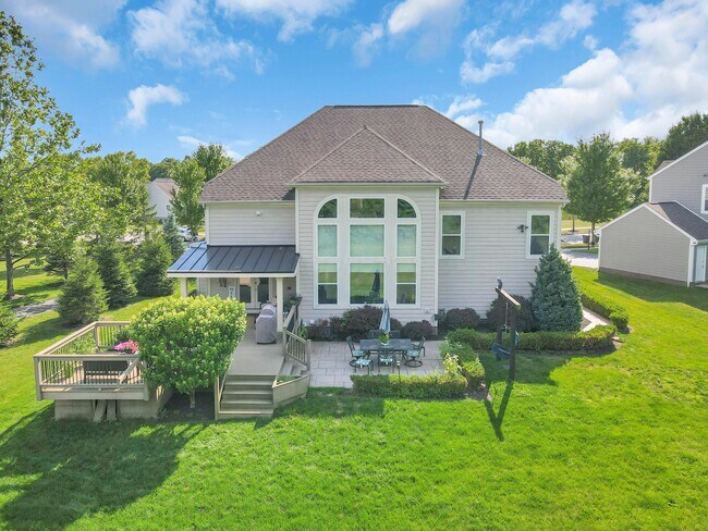 Building Photo - 7090 Dean Farm Rd
