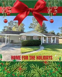 Building Photo - Home For Lease