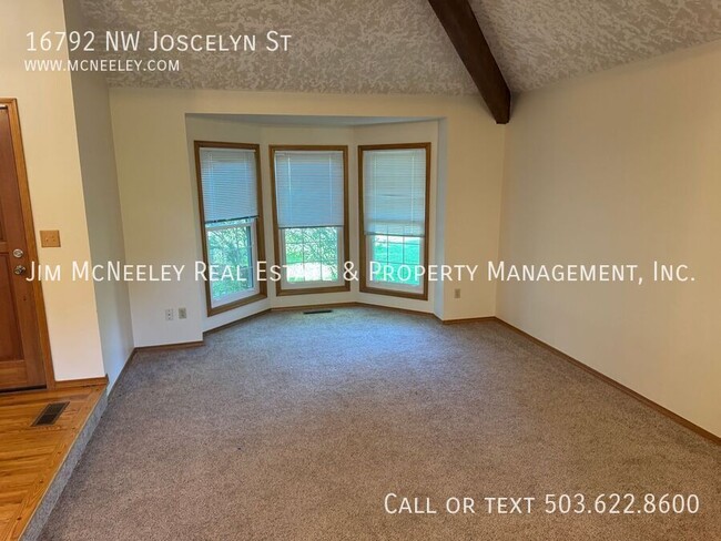 Building Photo - 16792 NW Joscelyn St