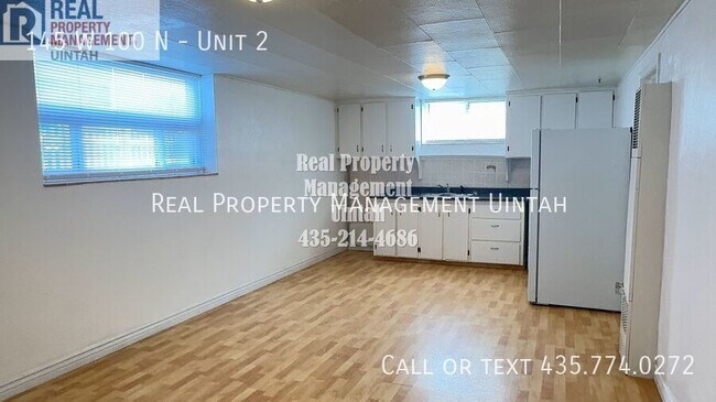 Building Photo - 145 W 100 N