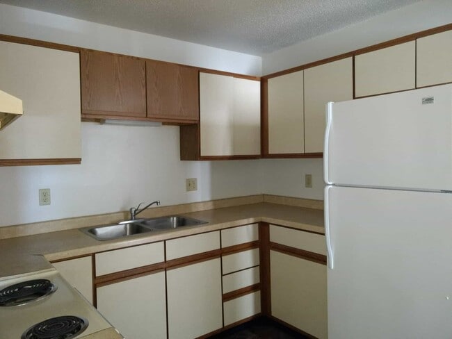 Building Photo - 518 Quincy St