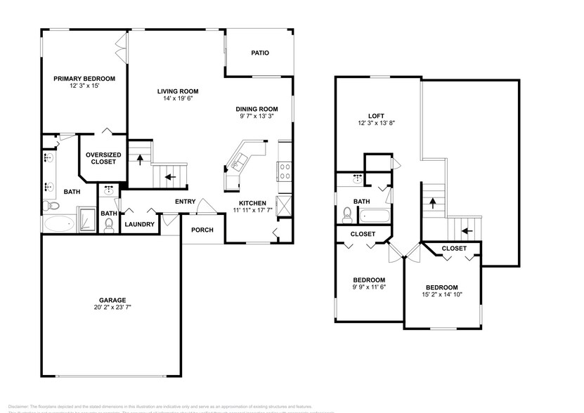 Building Photo - 1708 Scotch Pine Dr